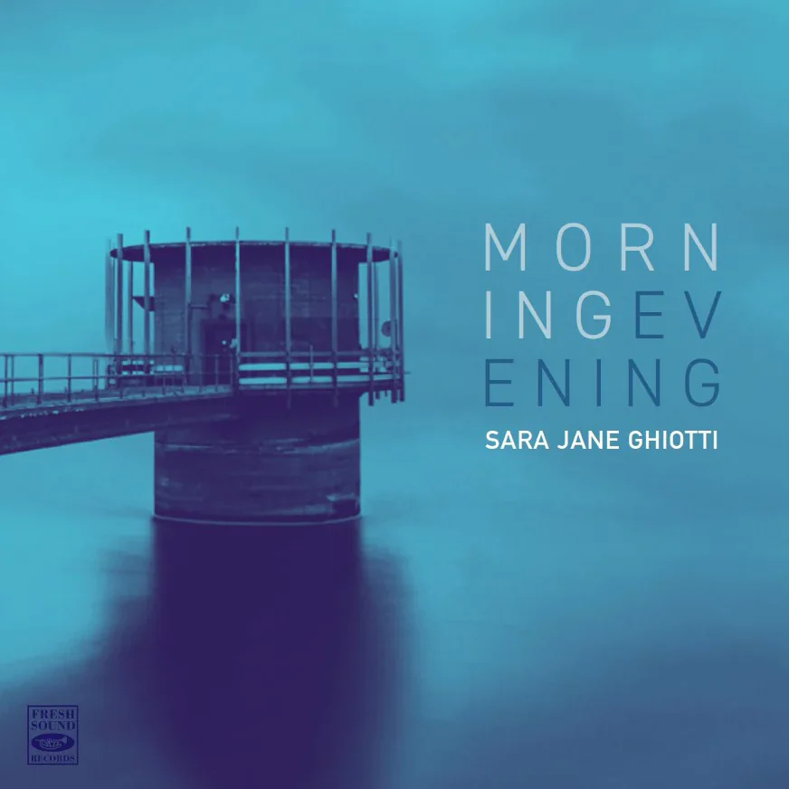 Morning Evening — copertina