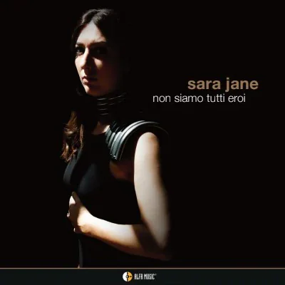 Non siamo tutti eroi — copertina