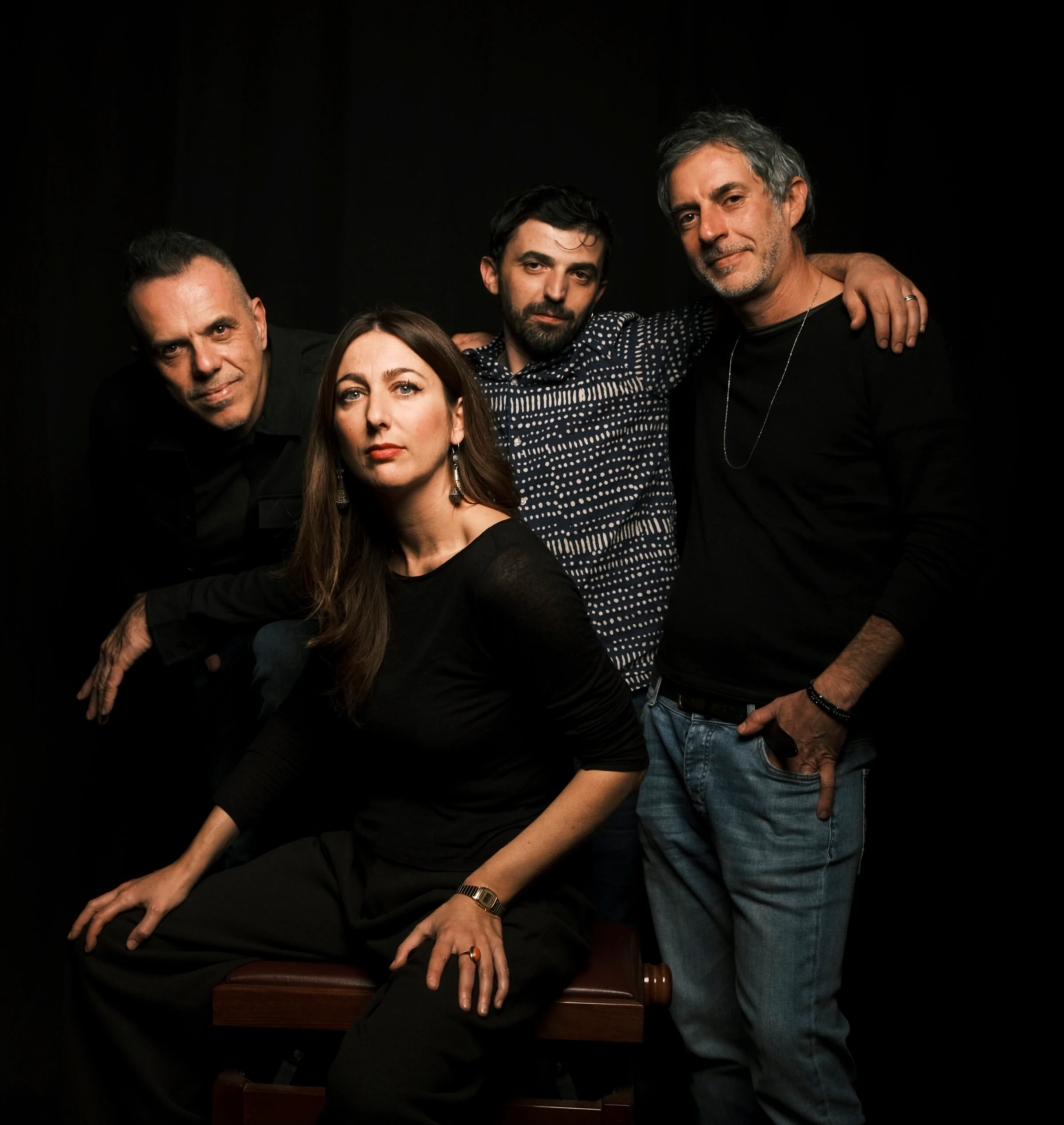 Morning Evening — immagine del progetto