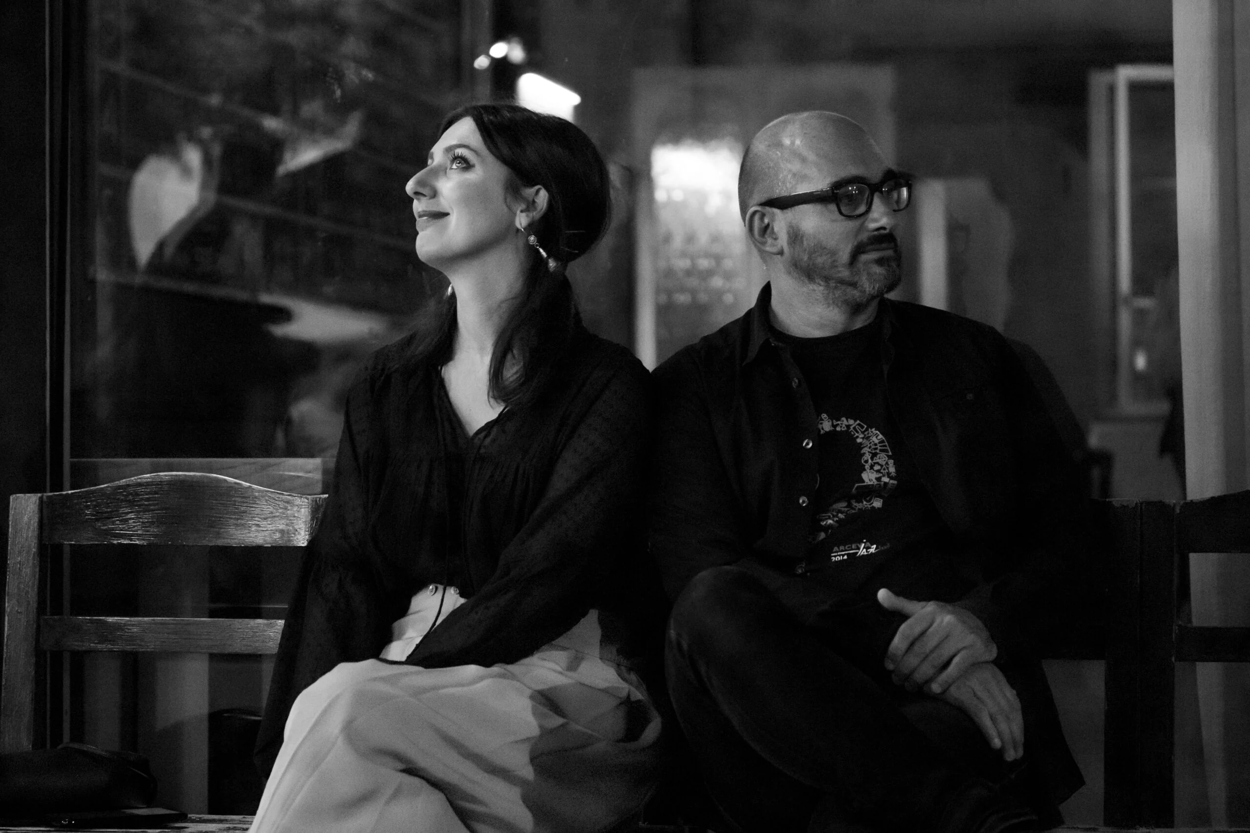 Two of Oz — immagine del progetto